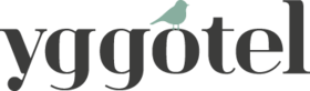 Logo Yggotel Spurv