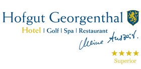 Logo Hofgut Georgenthal