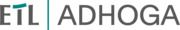 Logo ETL ADHOGA Steuerberatungsgesellschaft AG