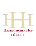 Logo Hanseatischer Hof Lübeck