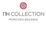 Logo NH Collection München Bavaria