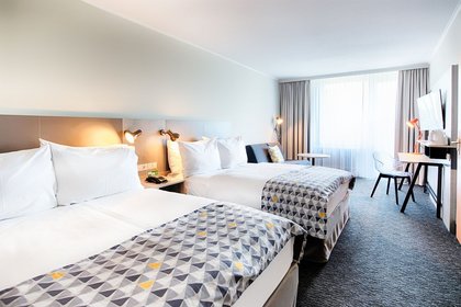 Main Image Holiday Inn Munich-South
