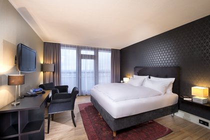 Main Image Excelsior Hotel Ludwigshafen