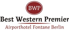 Logo Best Western Premier Airporthotel Fontane BERlin