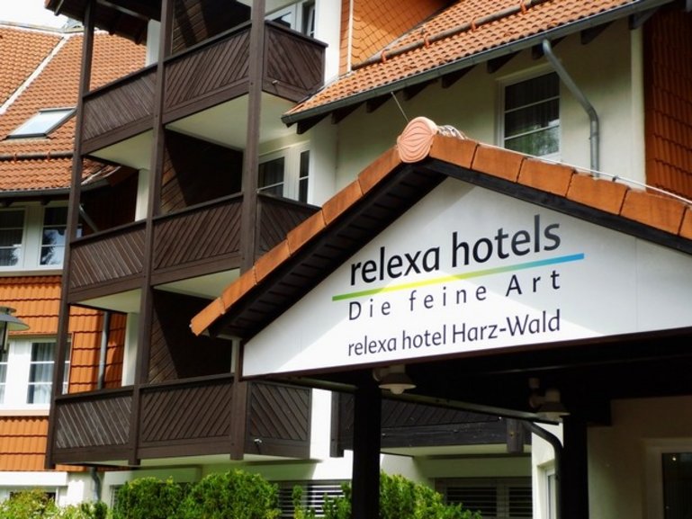 Main Image relexa hotel Harz-Wald