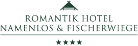 Logo Romantik Hotel Namenlos & Fischerwiege