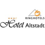 Logo Ringhotel Altstadt garni