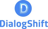 Logo DialogShift GmbH