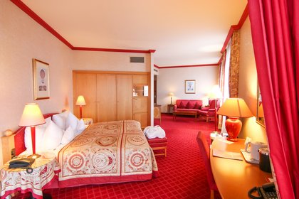 Main Image Plaza Schwerin - Sure Hotel Collection by Best Western