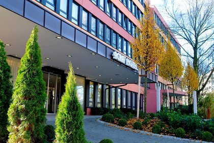 Main Image ACHAT Hotel Premium München Süd