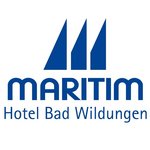 Logo Maritim Hotel Bad Wildungen