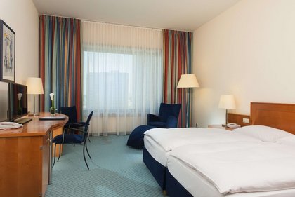 Main Image Maritim Hotel Frankfurt
