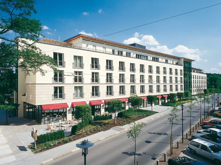 Main Image Victor's Residenz-Hotel Saarbrücken