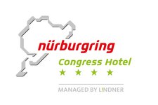 Logo Nürburgring Congress Hotel - managed by Lindner