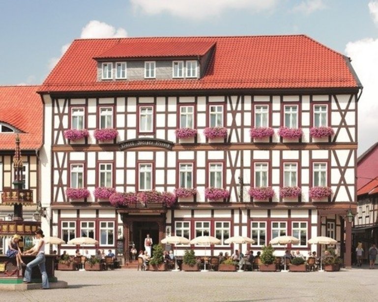 Main Image Ringhotel Weißer Hirsch