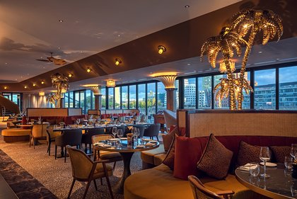 Main Image Hyatt Regency Düsseldorf