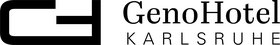 Logo GenoHotel Karlsruhe