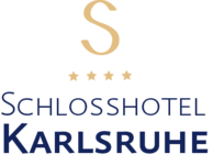 Logo Schlosshotel Karlsruhe