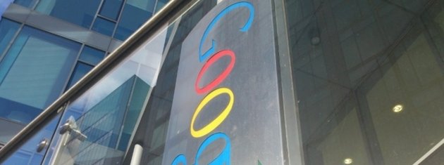 Google-Gebäude in Dublin: Der Konzern muss seine Vorschläge nachbessern; Corbis