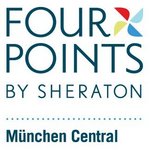 Logo Four Points by Sheraton München Central