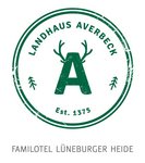 Logo Landhaus Averbeck