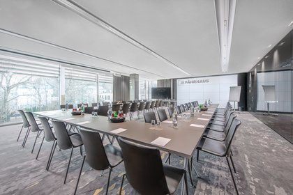 Main Image Hotel Fährhaus Koblenz