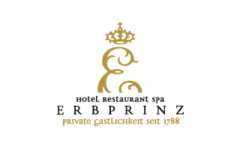 Logo Hotel Erbprinz