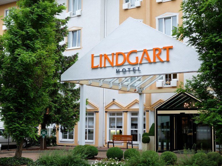 Main Image Lindgart Hotel