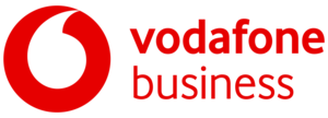 Logo Digitalisierung / Vodafone