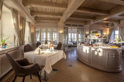 Main Image Fährhaus Sylt