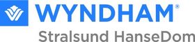 Logo Wyndham Stralsund HanseDom