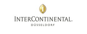 Logo InterContinental Düsseldorf