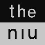 Logo the niu Belt
