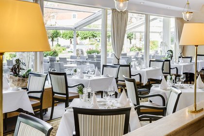 Main Image Steigenberger Hotel Bad Neuenahr