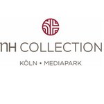 Logo NH Collection Köln Mediapark