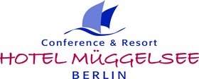 Logo Hotel Müggelsee Berlin