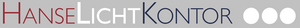 Logo HLK Hanse Licht Kontor GmbH