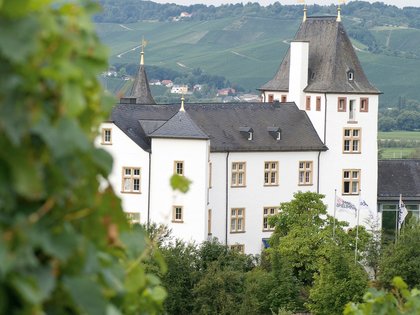 Main Image Victor's Residenz-Hotel Schloss Berg