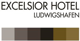 Logo Excelsior Hotel Ludwigshafen