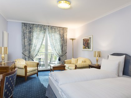 Main Image Victor's Residenz-Hotel Saarbrücken