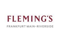 Logo Flemings Hotel Frankfurt Main-Riverside