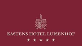 Logo Kastens Hotel Luisenhof