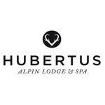 Logo HUBERTUS Alpin Lodge & Spa