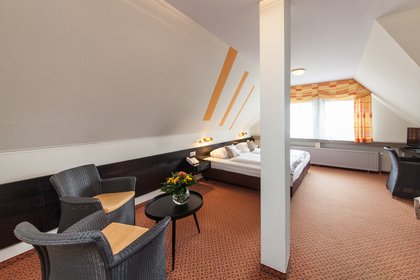 Main Image Hotel Strohgäu