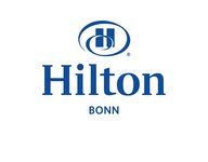 Logo Hilton Bonn