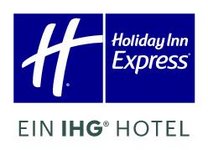 Logo Holiday Inn Express Gütersloh