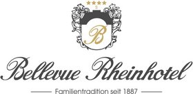 Logo Bellevue Rheinhotel