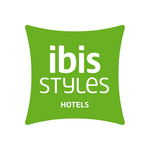 Logo ibis Styles Offenburg City