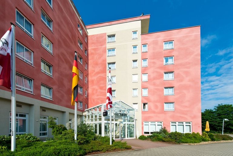 Main Image ACHAT Hotel Premium Schwarzheide Spreewald