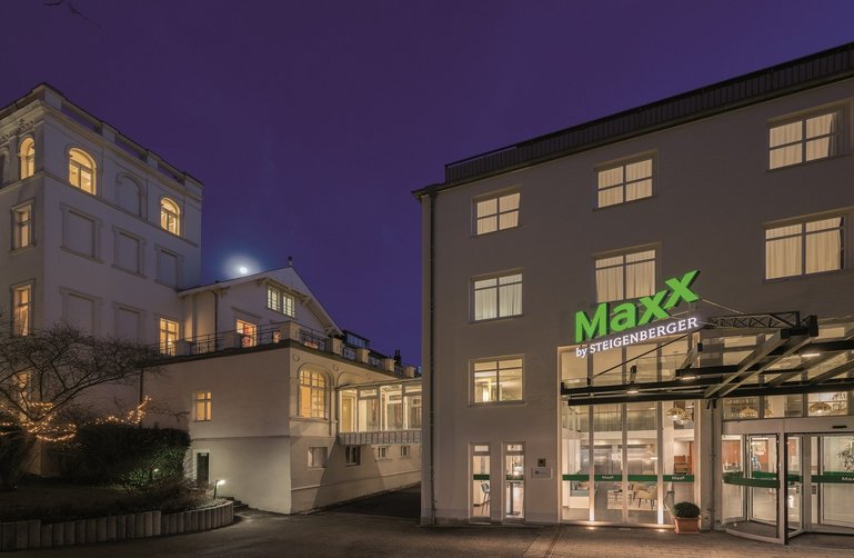 Main Image MAXX by Steigenberger Hotel Bad Honnef